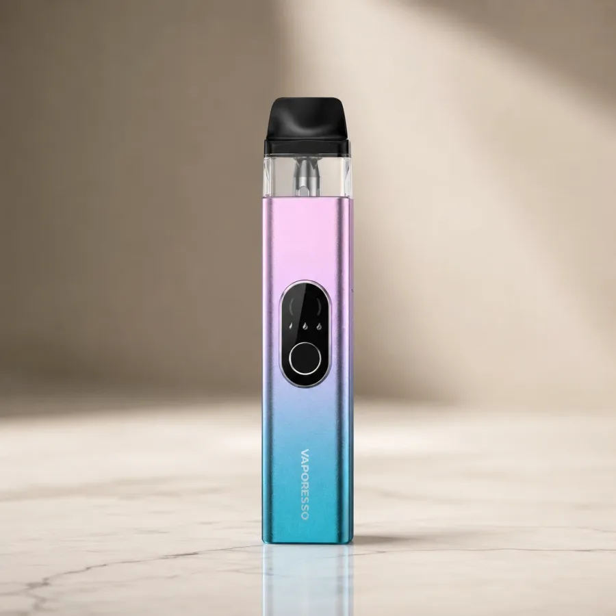 Pod Xros 4 - Vaporesso Pink Mint
