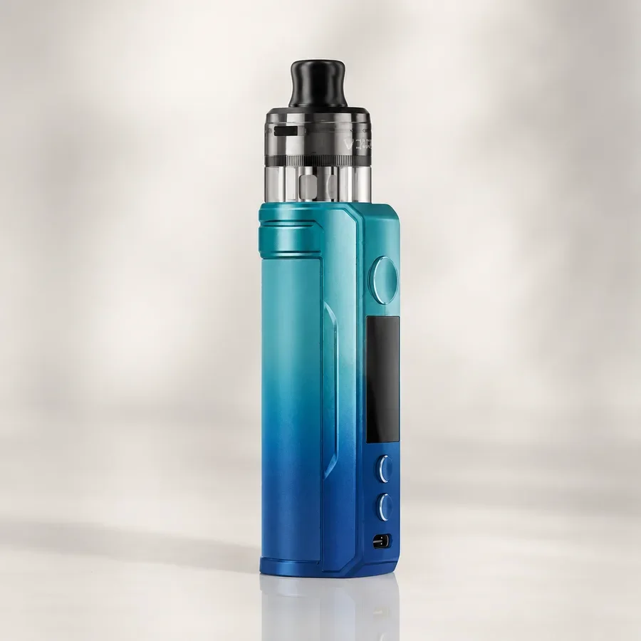 Pod Drag S2 - Voopoo Sky Blue