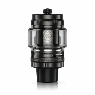 Clearomiseur Centaurus Sub Ohm - Lost Vape : Couleur - Gun Metal