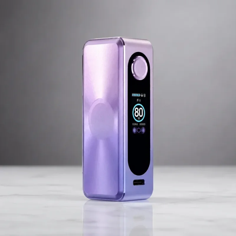 Box Gen SE - Vaporesso Gradient Purple