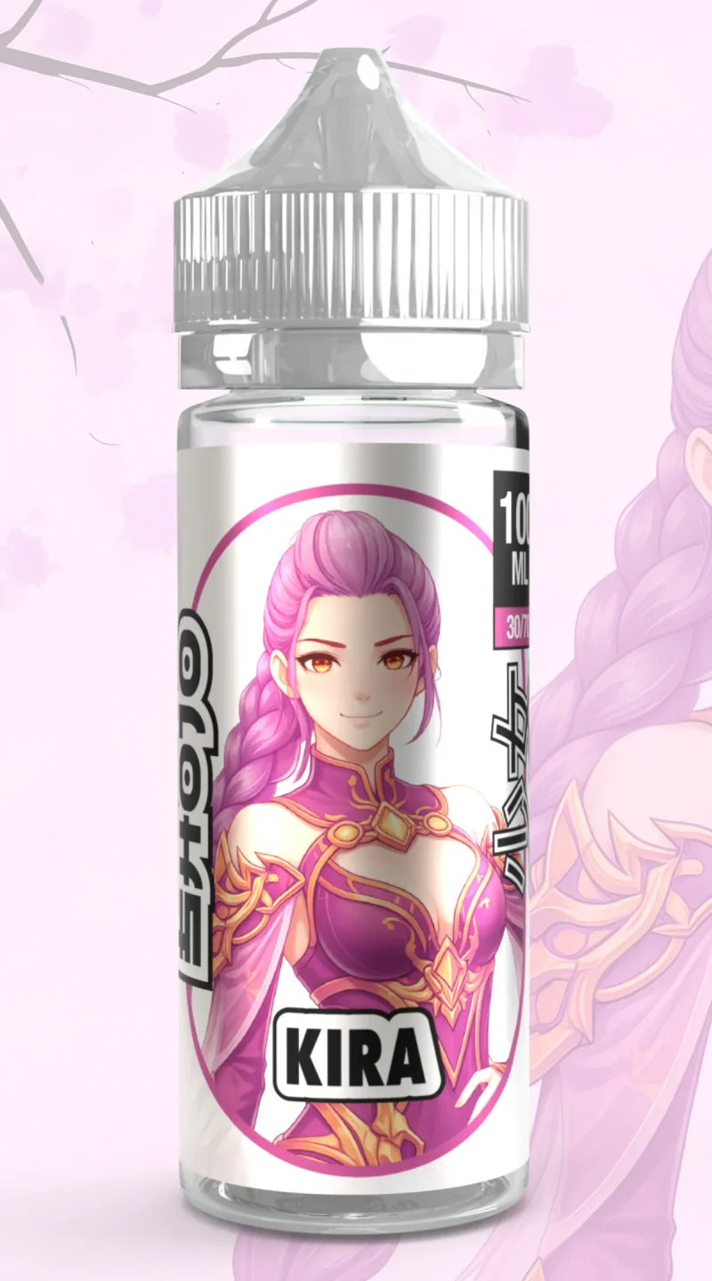 SHOJO KIRA 100ml