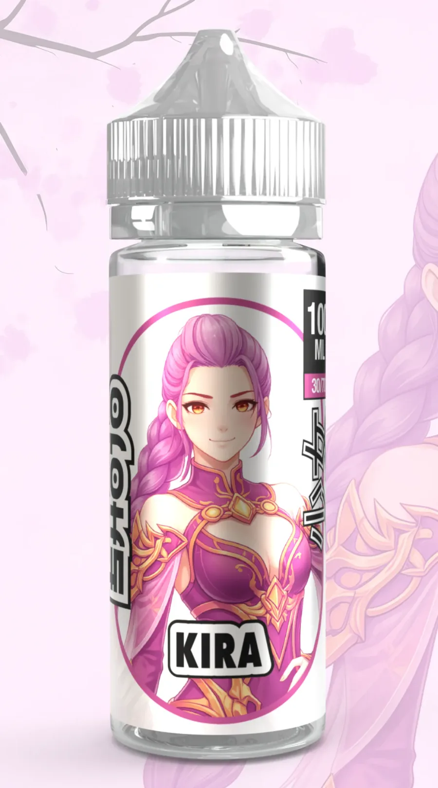SHOJO KIRA 100ml