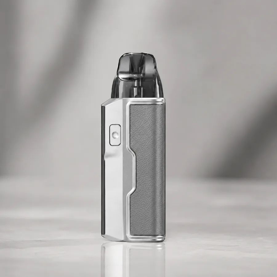 Pod Pulz Pro - Aspire Silver