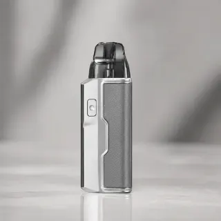 Pod Pulz Pro - Aspire Silver
