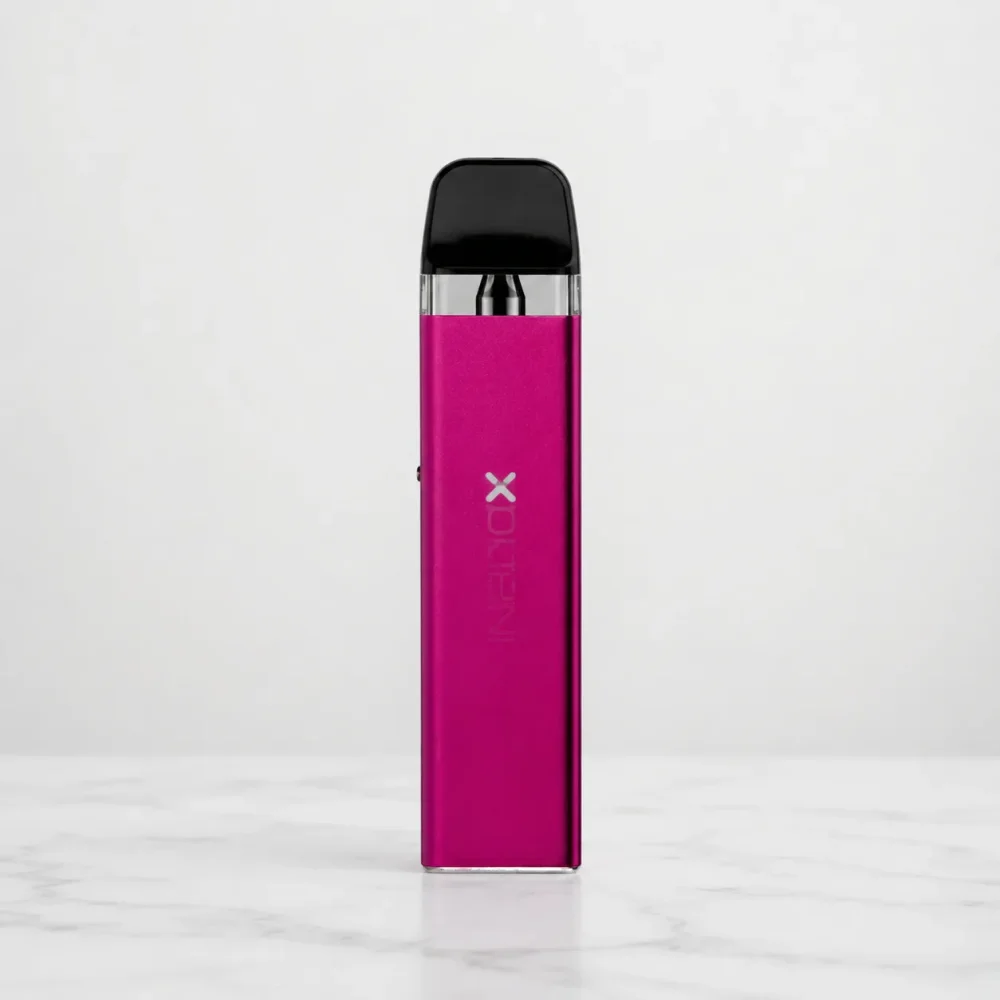 Wenax Q mini - Geekvape Pink