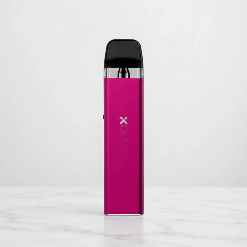 Wenax Q mini - Geekvape Pink