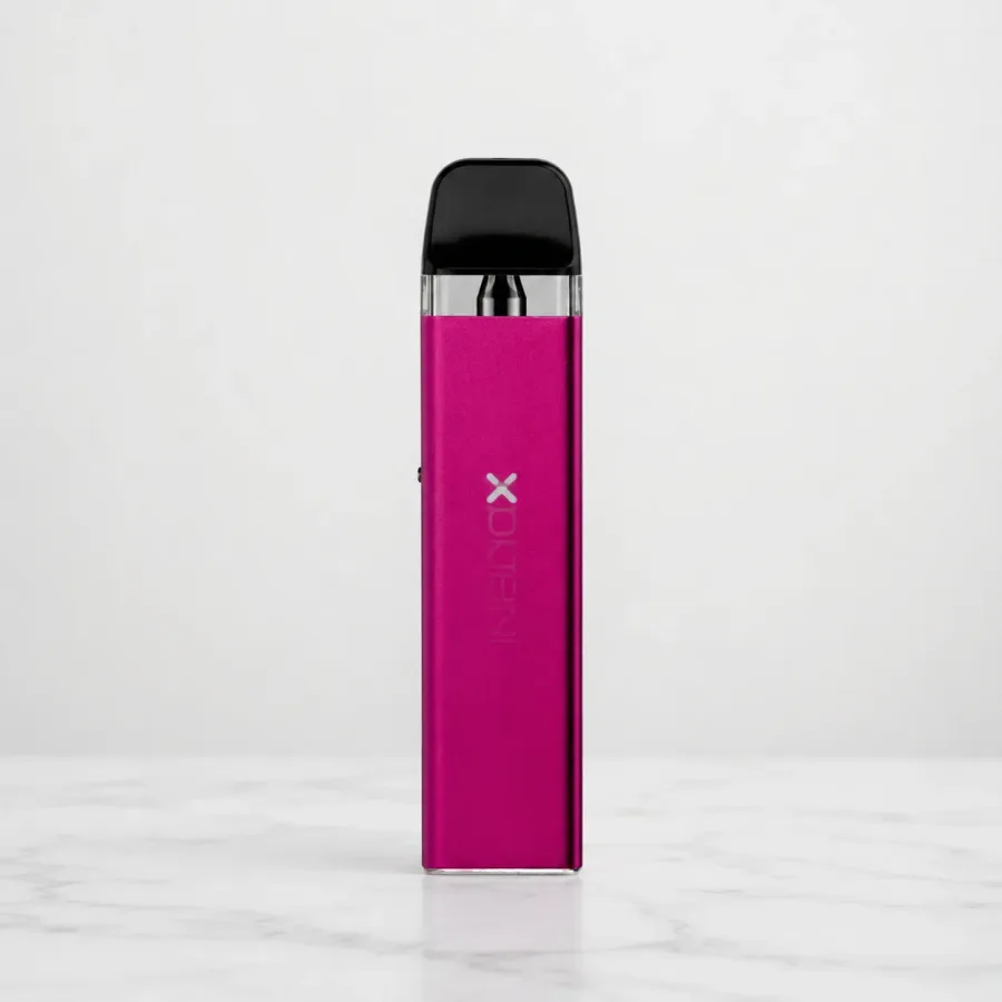 Wenax Q mini - Geekvape Pink