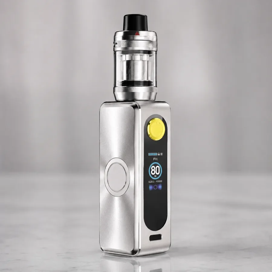 Kit Gen SE - Vaporesso Arctic Silver