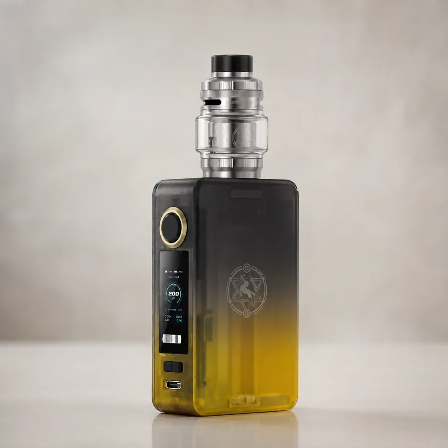 Kit Centaurus N200 - Lost Vape Desert Dusk