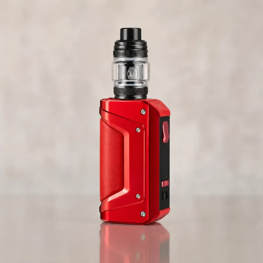Kit Aegis Legend 3 - GeekVape Red