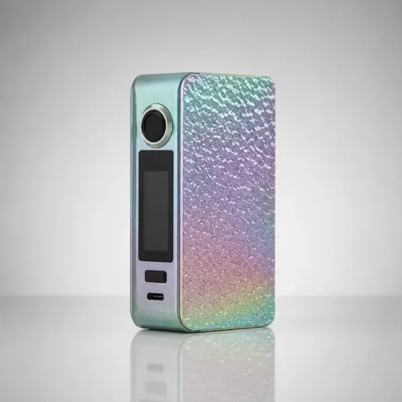 Box Centaurus N200 - Lost Vape Crystal Cave