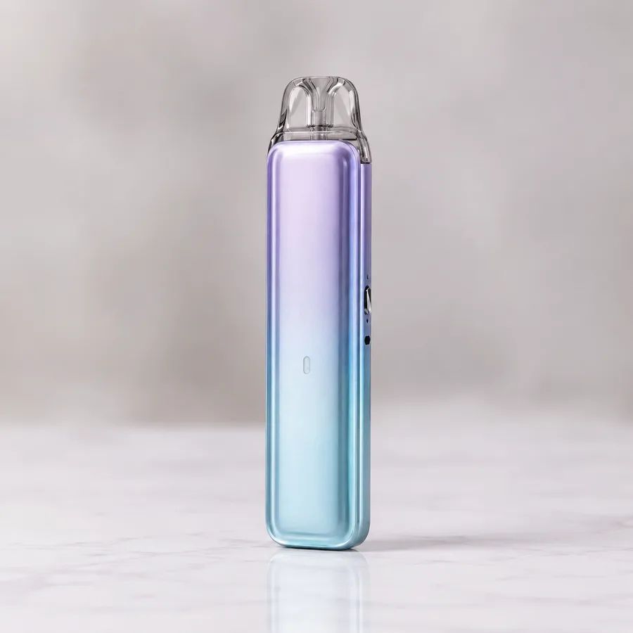 Pod Vibe SE - Vaporesso Ice Blueberry