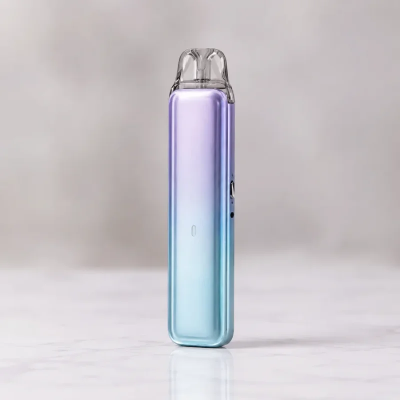 pod vibe se vaporesso ice blueberry