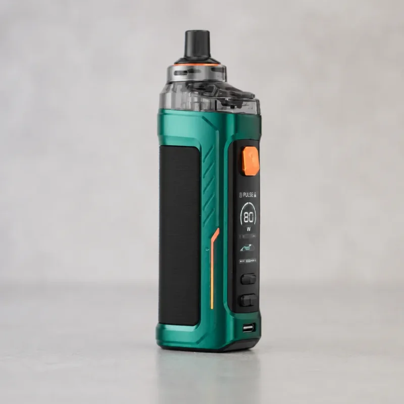 Pod Armour G - Vaporesso MTL Green