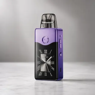 Pod Vinci E120 - Voopoo Star Purple