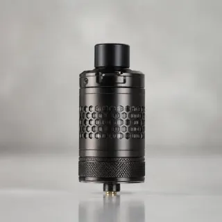 Clearomiseur Nautilus 3S - Aspire Gun Metal