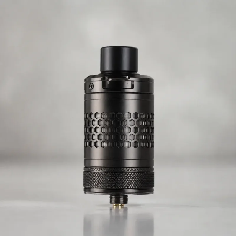 Clearomiseur Nautilus 3S - Aspire Gun Metal
