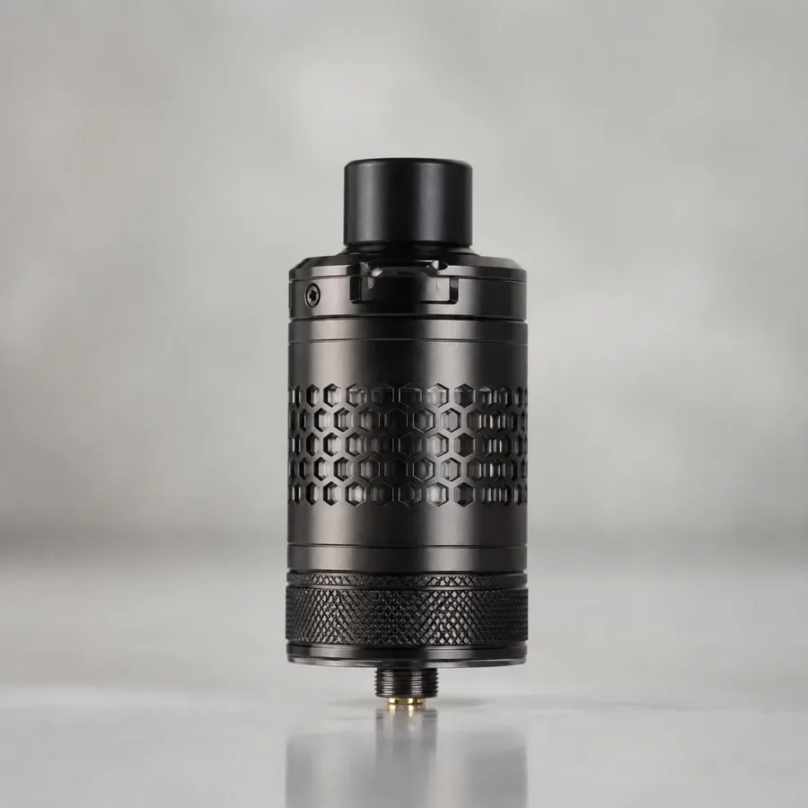 Clearomiseur Nautilus 3S - Aspire Gun Metal