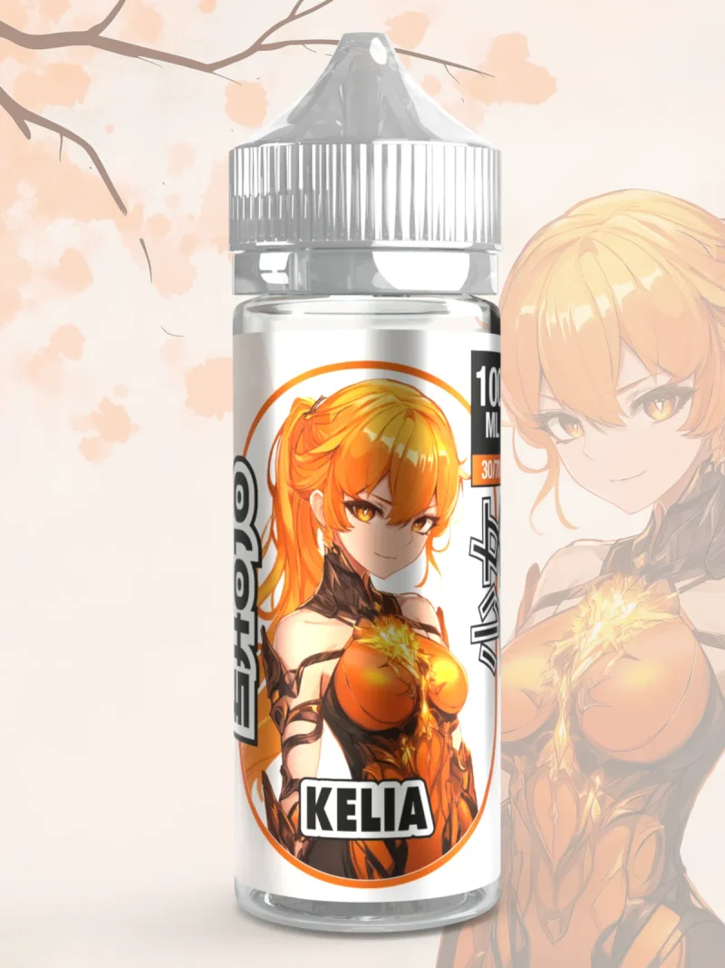 SHOJO KELIA 100ml