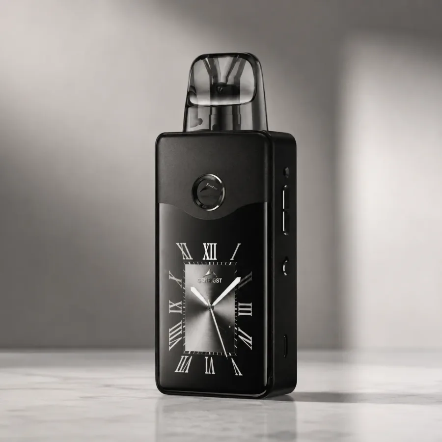 Pod Vinci E120 - Voopoo Spray Black