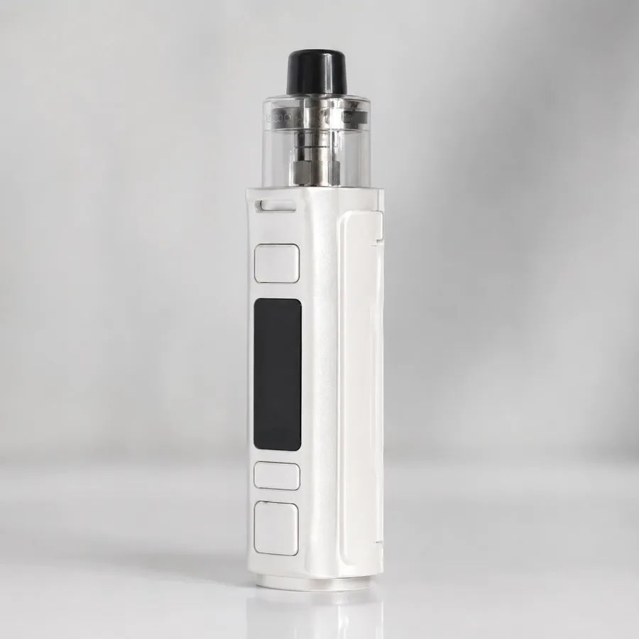Pod Argus Pro 2 - Voopoo : Couleur - Pearl White