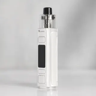 Pod Argus Pro 2 - Voopoo : Couleur - Pearl White