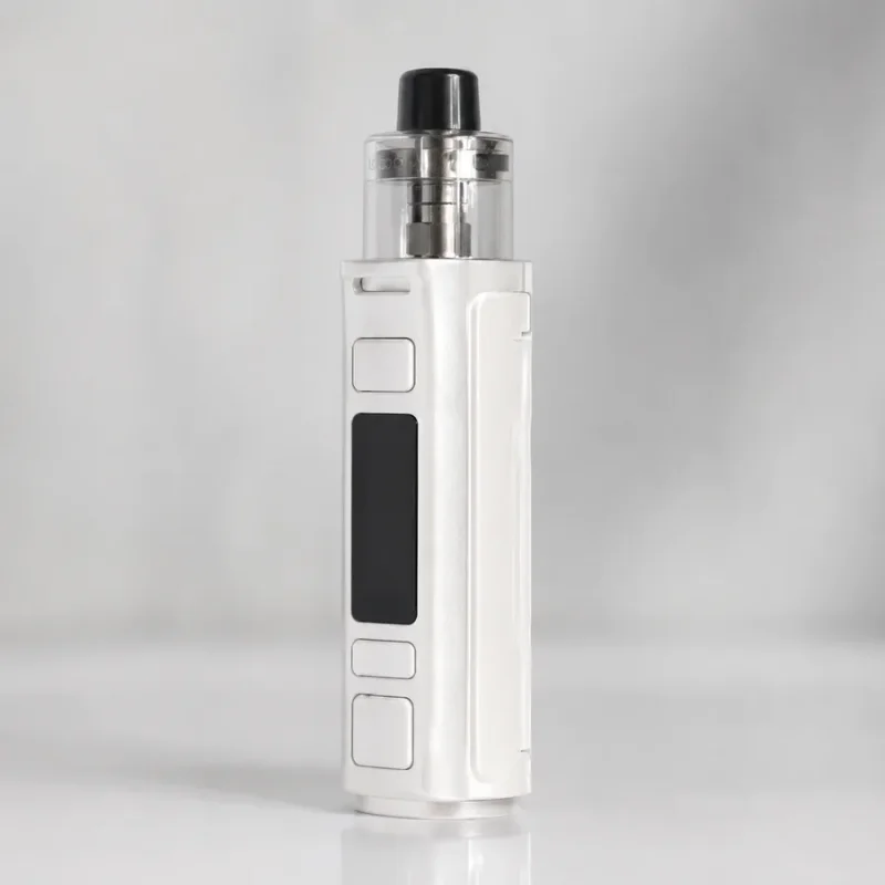 Pod Argus Pro 2 - Voopoo : Couleur - Pearl White