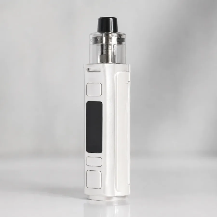 Pod Argus Pro 2 - Voopoo : Couleur - Pearl White