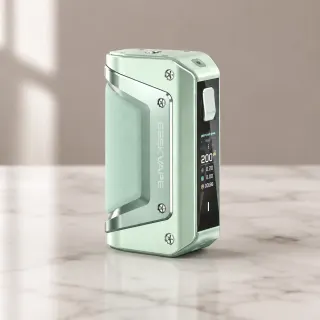 Box Aegis Legend 3 - GeekVape Green