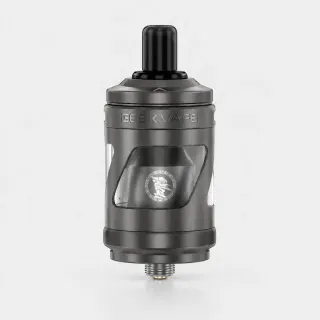 Clearomiseur Z Nano MTL - GeekVape Gun Metal