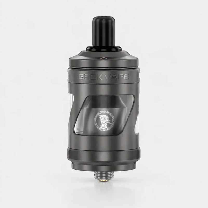Clearomiseur Z Nano MTL - GeekVape Gun Metal