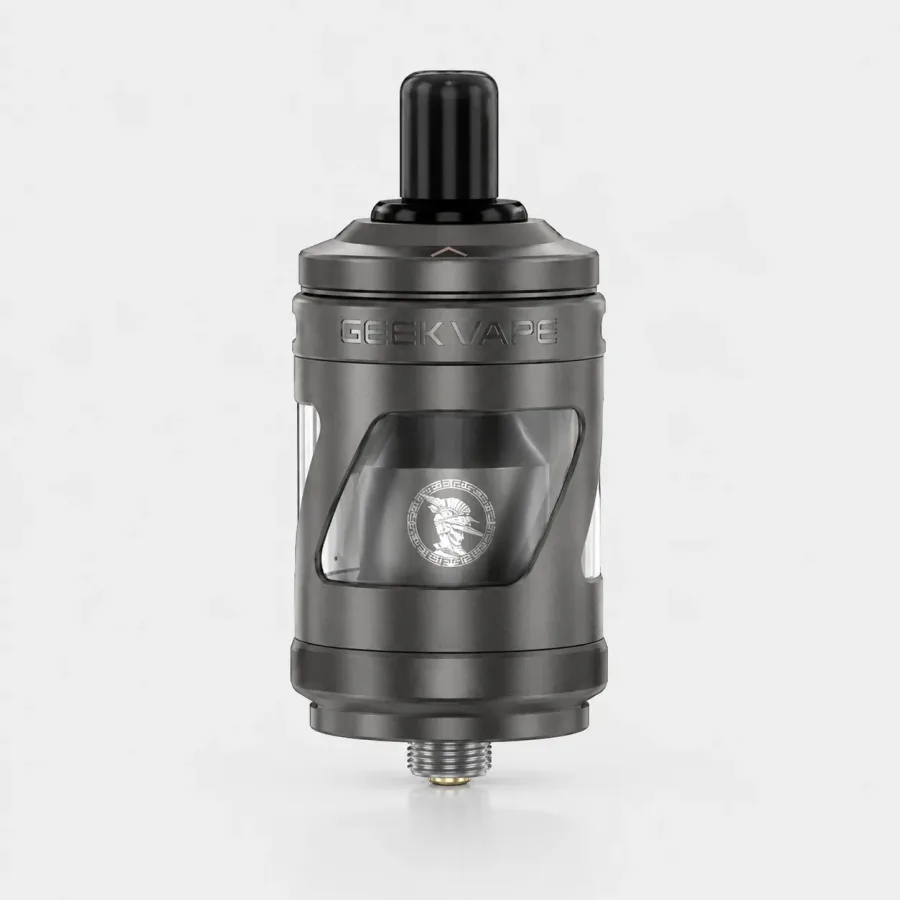 Clearomiseur Z Nano MTL - GeekVape Gun Metal