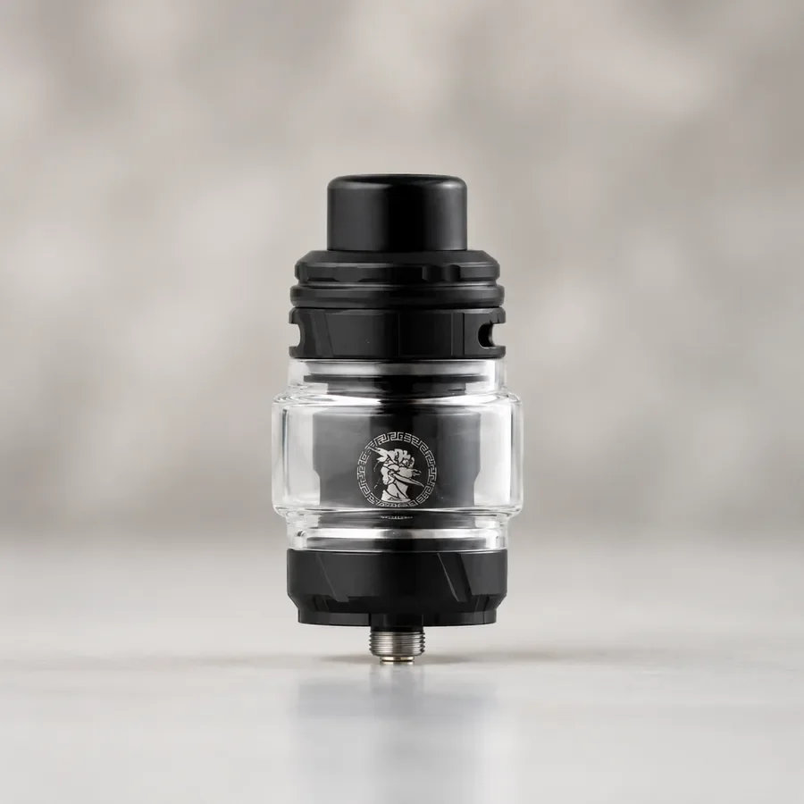 Clearomiseur Z Fli - GeekVape Black