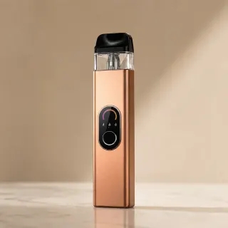 Pod Xros 4 - Vaporesso Champagne Gold