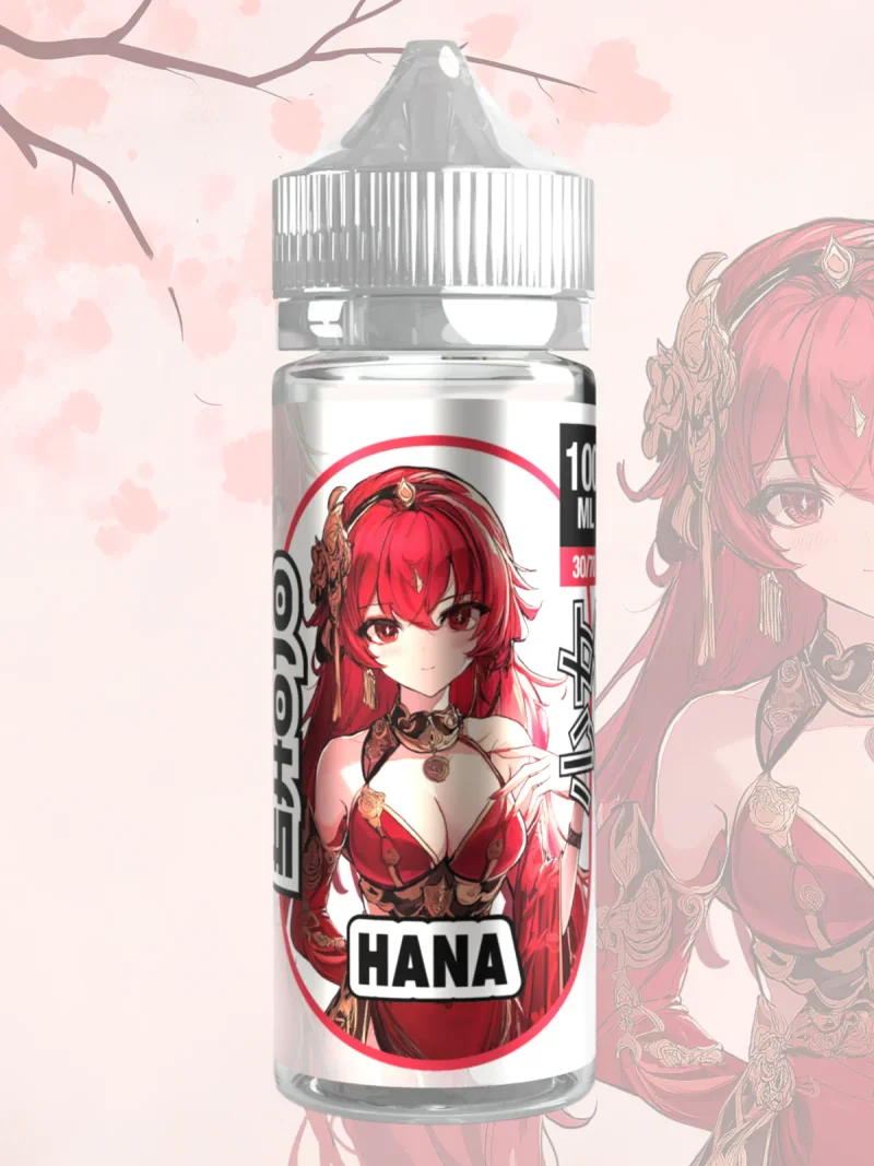 SHOJO HANA 100ml