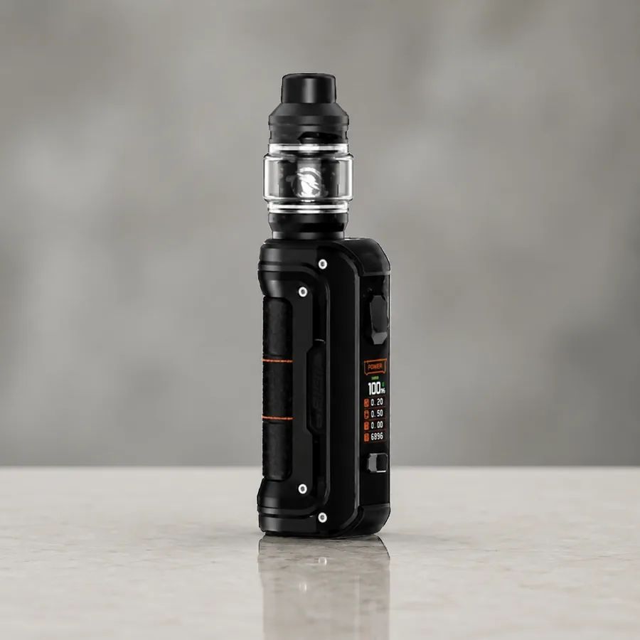Kit Aegis Max 2 (Max100) - GeekVape Black