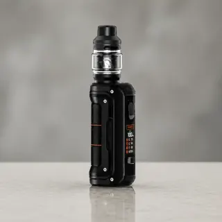 Kit Aegis Max 2 (Max100) - GeekVape Black