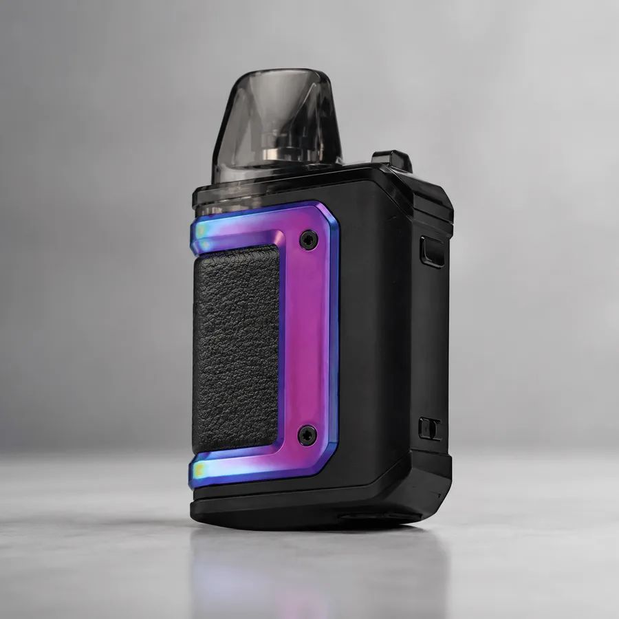 Pod Aegis Hero Q - GeekVape Rainbow