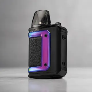 Pod Aegis Hero Q - GeekVape Rainbow