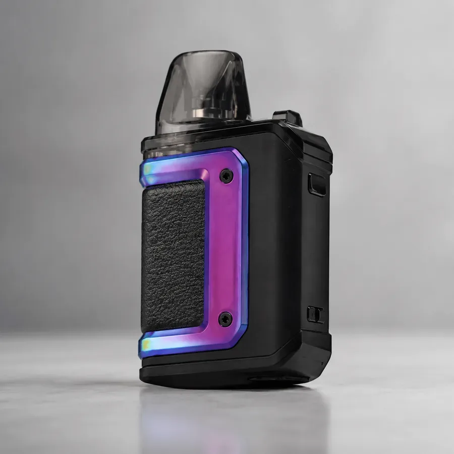Pod Aegis Hero Q - GeekVape Rainbow