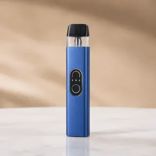 Pod Xros 4 - Vaporesso Blue