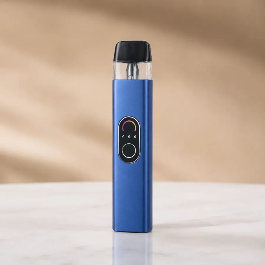Pod Xros 4 - Vaporesso Blue