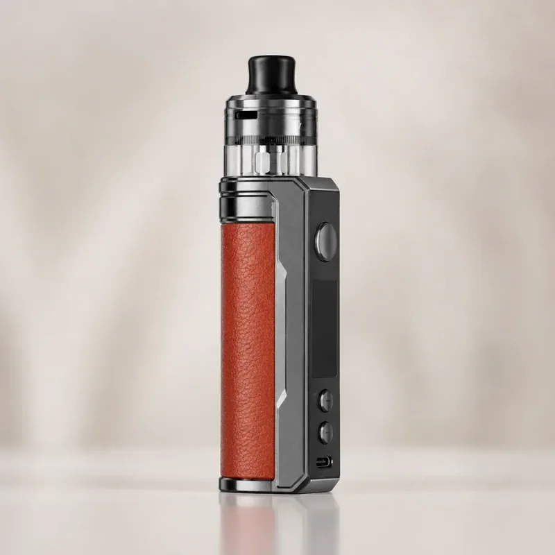 Pod Drag S2 - Voopoo Retro