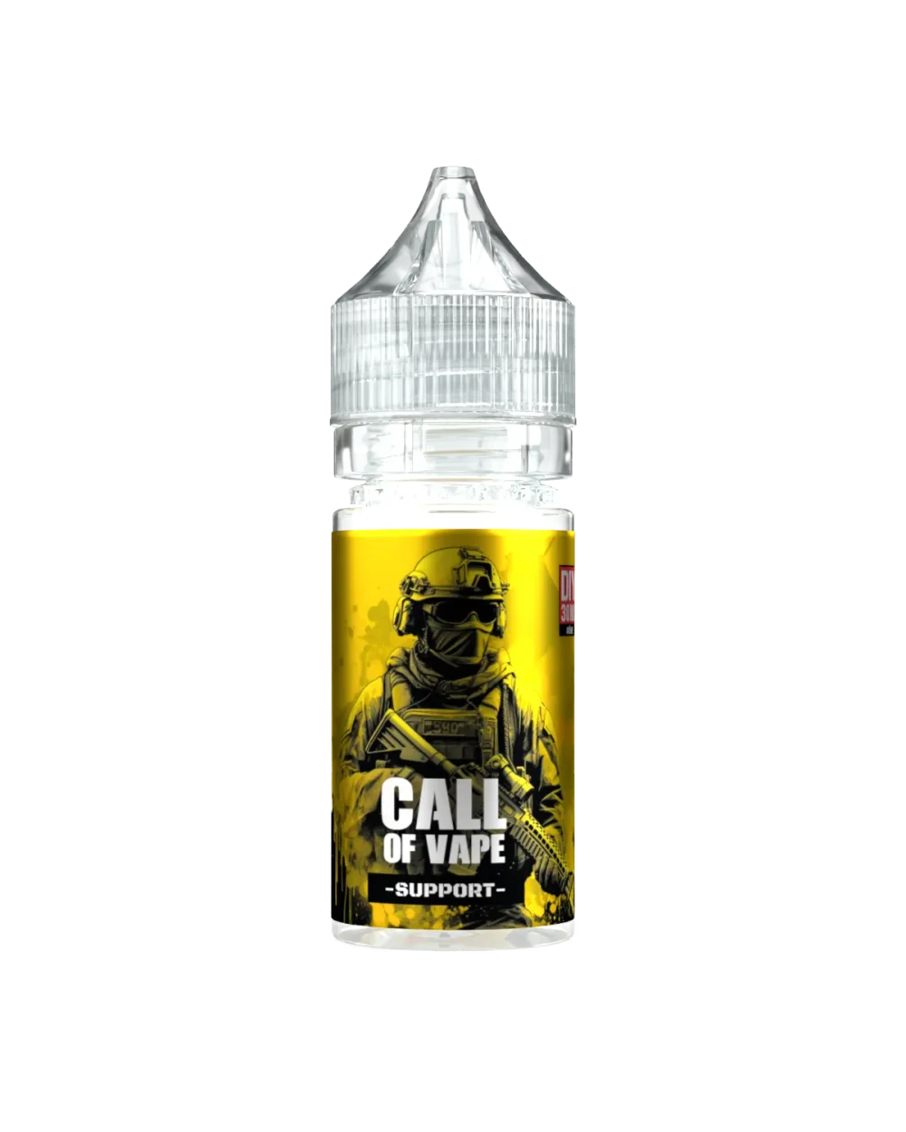 Concentré Support 30ml - Call Of Vape