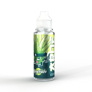E-liquide Aroe 100 mL - Kung Fruits