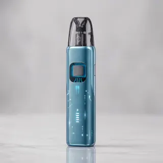 Pod Argus Matrix - Voopoo Iris Blue