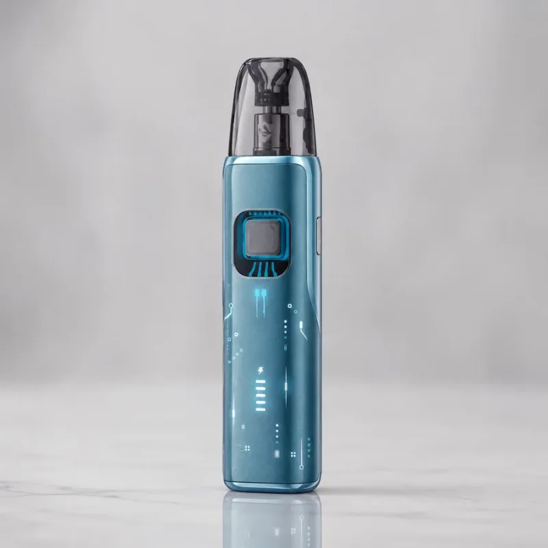 Pod Argus Matrix - Voopoo Iris Blue