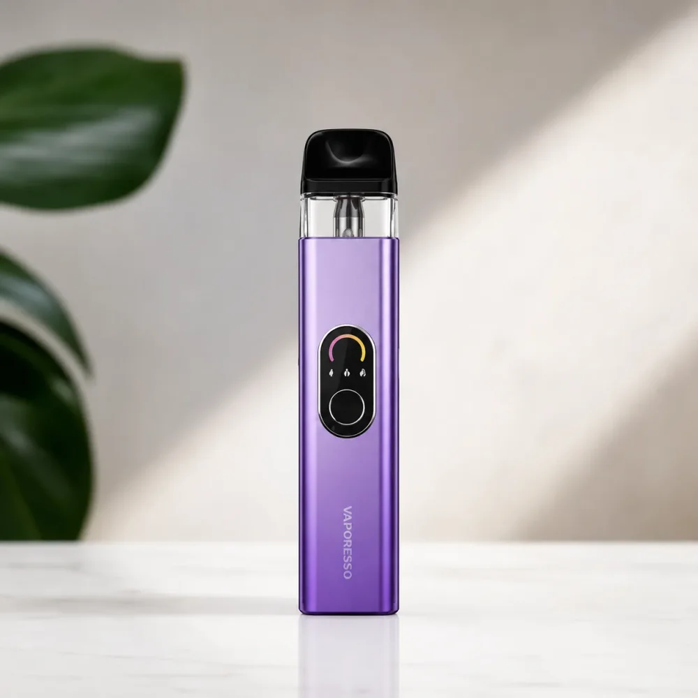 Pod Xros 4 - Vaporesso Lilac Purple