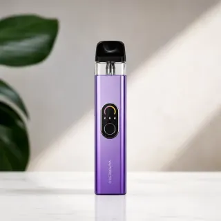 Pod Xros 4 - Vaporesso Lilac Purple