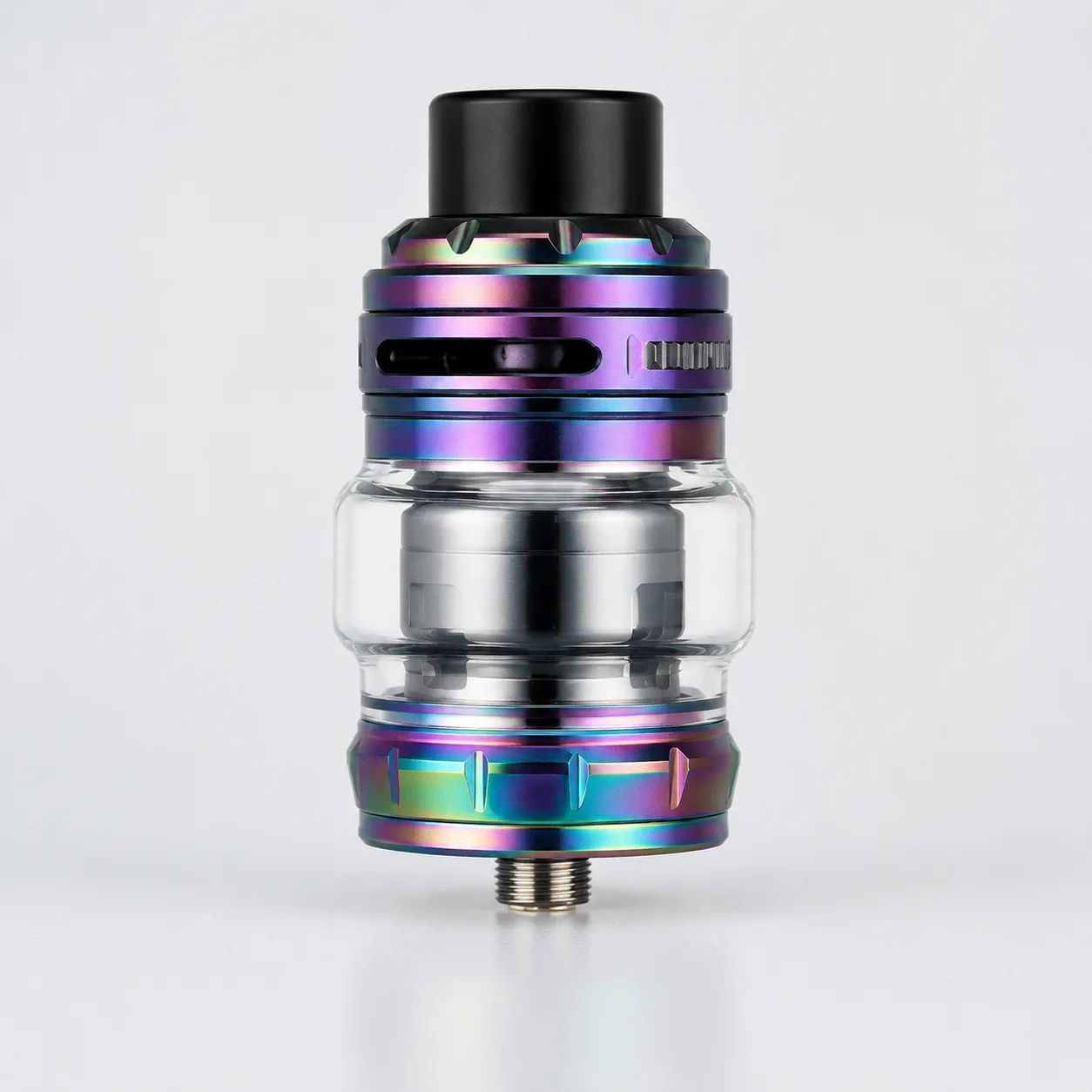 Clearomiseur Huracan - Aspire : Couleur - Rainbow